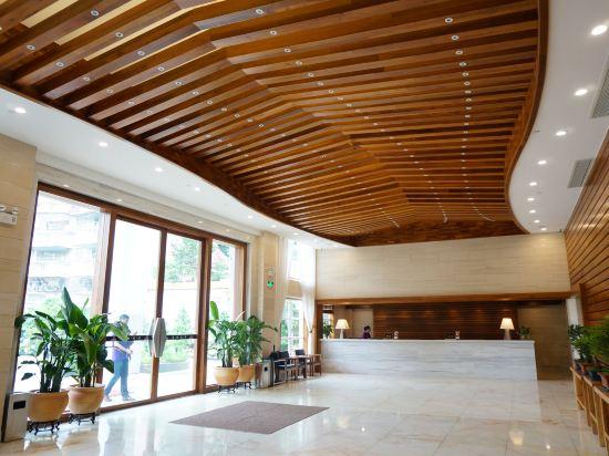 Huicheng Siji Hotel 6/32
