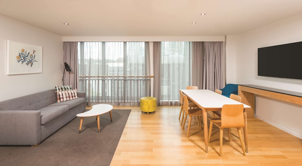 Adina Apartment Hotel Auckland, Britomart 49/77