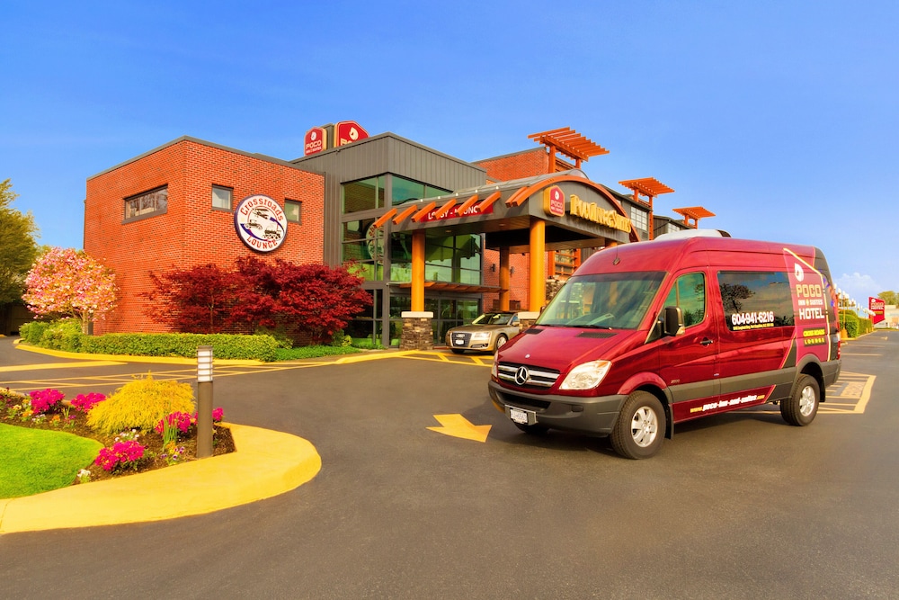 Poco Inn And Suites Hotel Conference Centre 54/58