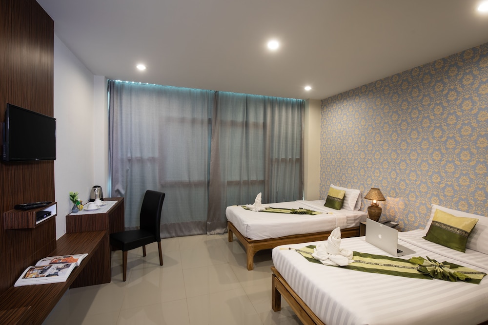 Km Hotel Chiangmai 16/41