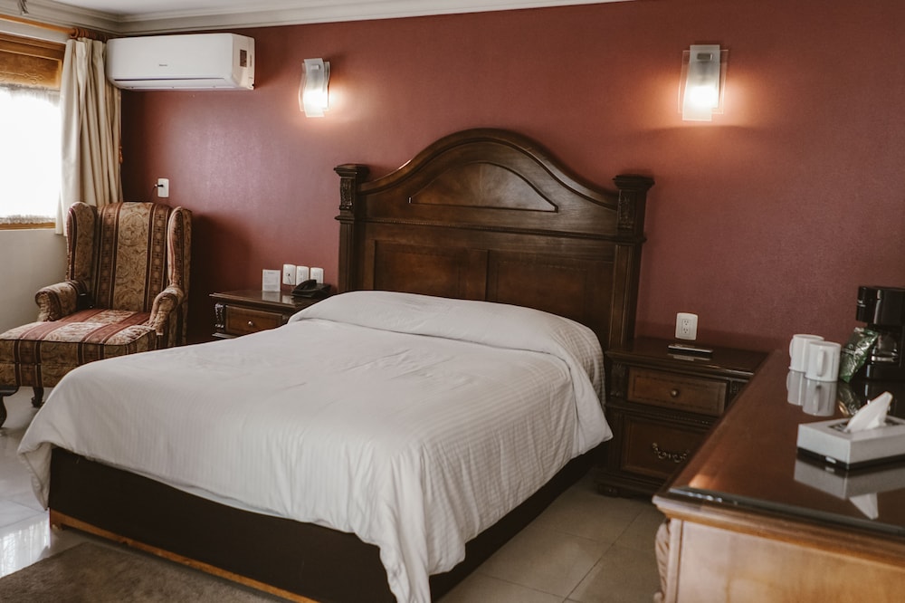 Puebla De Antano Hotel 22/62