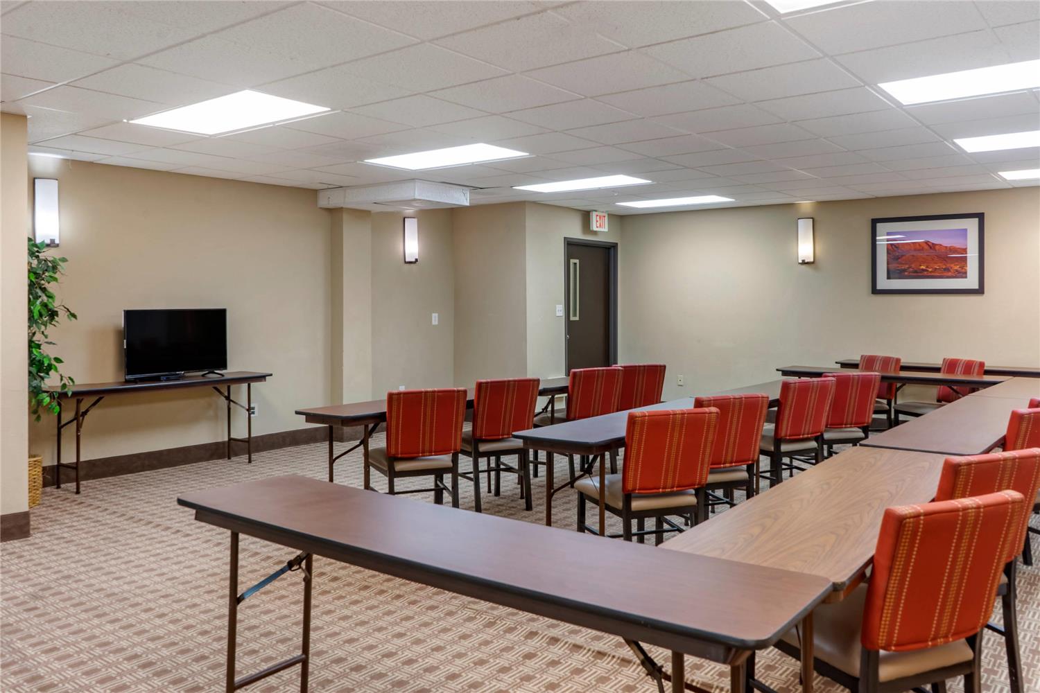 Comfort Inn Albuquerque Airport 22/25