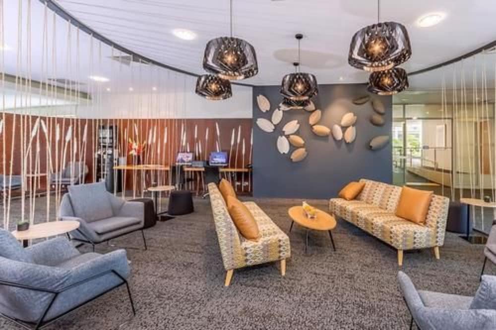 Bunbury Hotel Koombana Bay 22/34