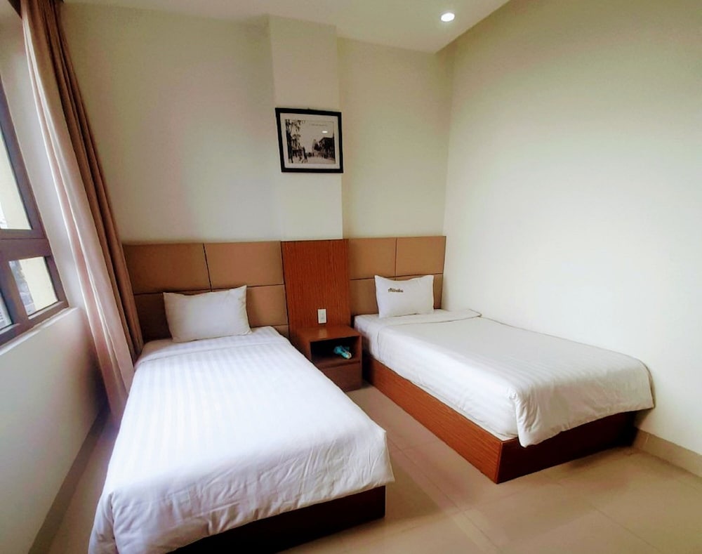 Alibaba Hotel 19/47
