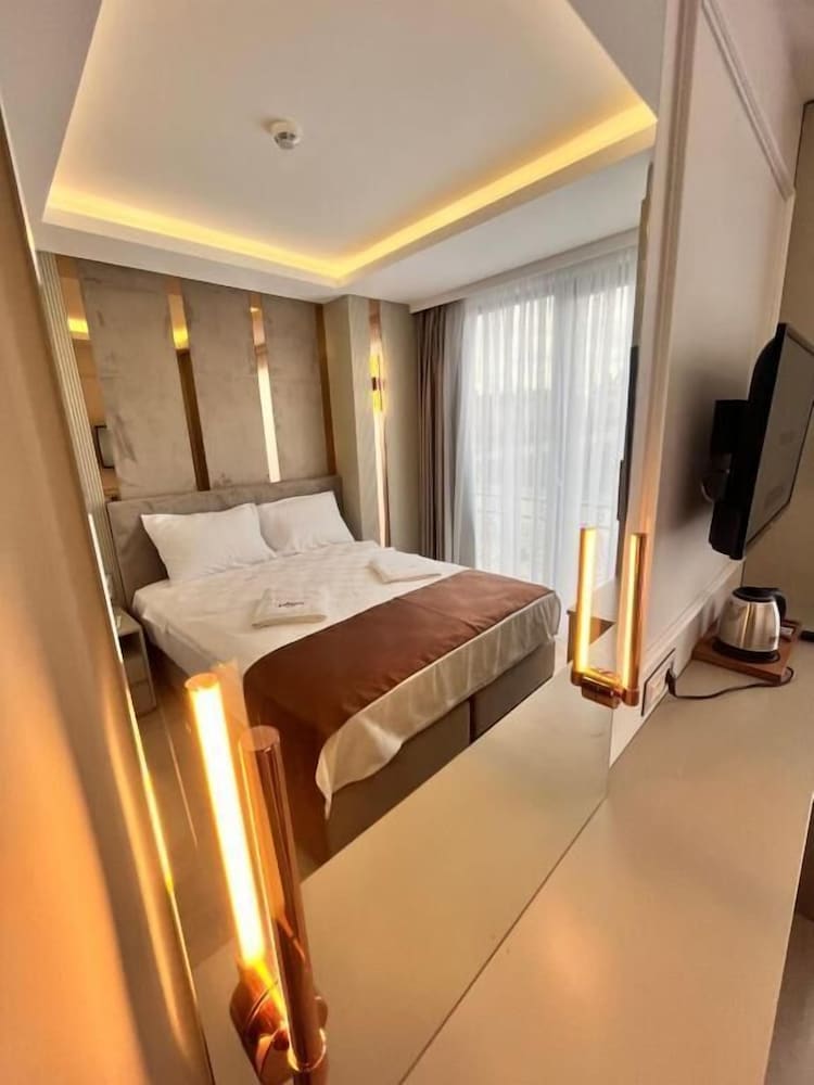 Cetin Port Hotel 24/31