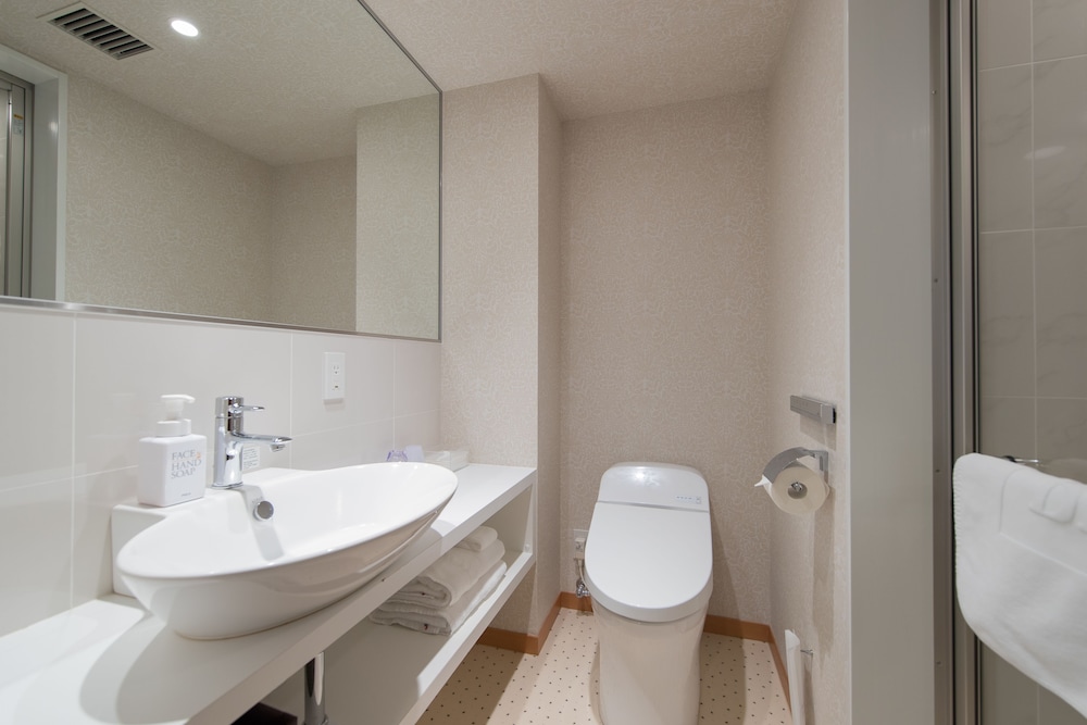 Jr Kyushu Hotel Blossom Oita 20/64