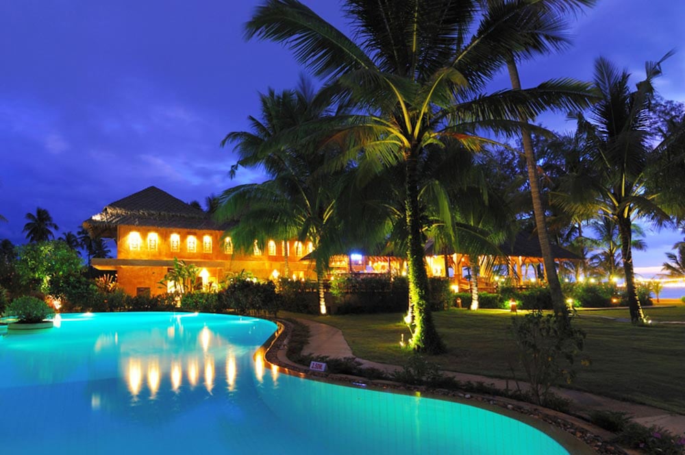 Andamania Beach Resort and Spa photo2