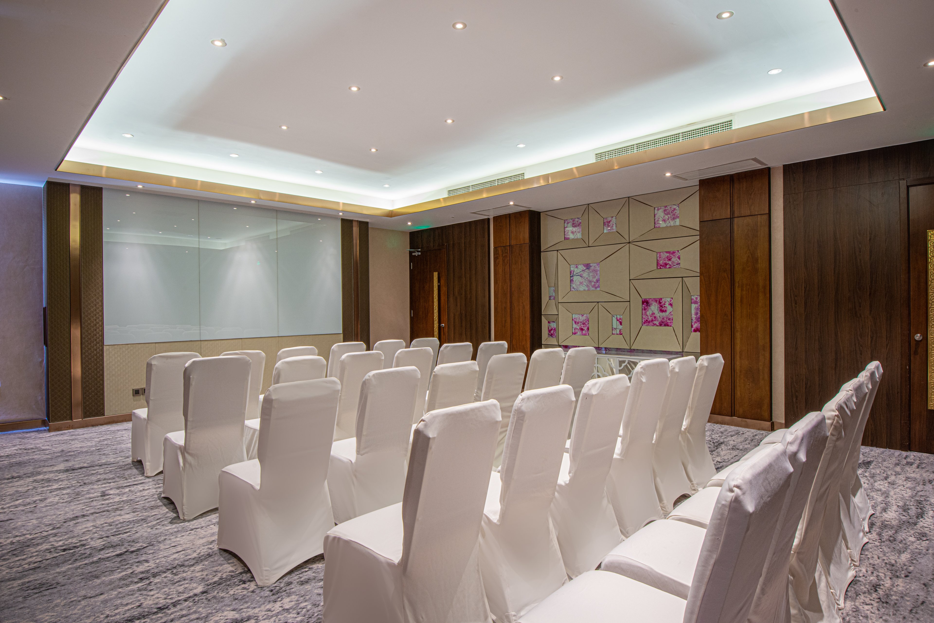 Holiday Inn Kunming City Centre 34/50