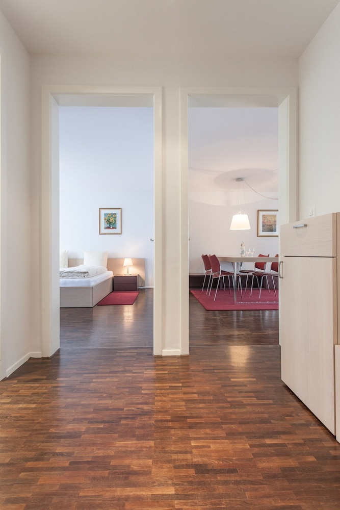 Ema House Serviced Apartments Seefeld 33/59