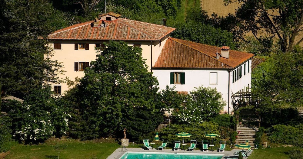 Agriturismo La Topaia 32/41
