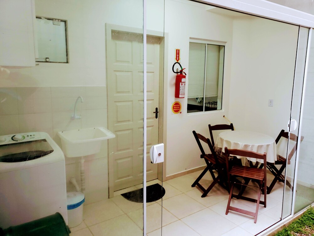 Residencial Catarina 46/48