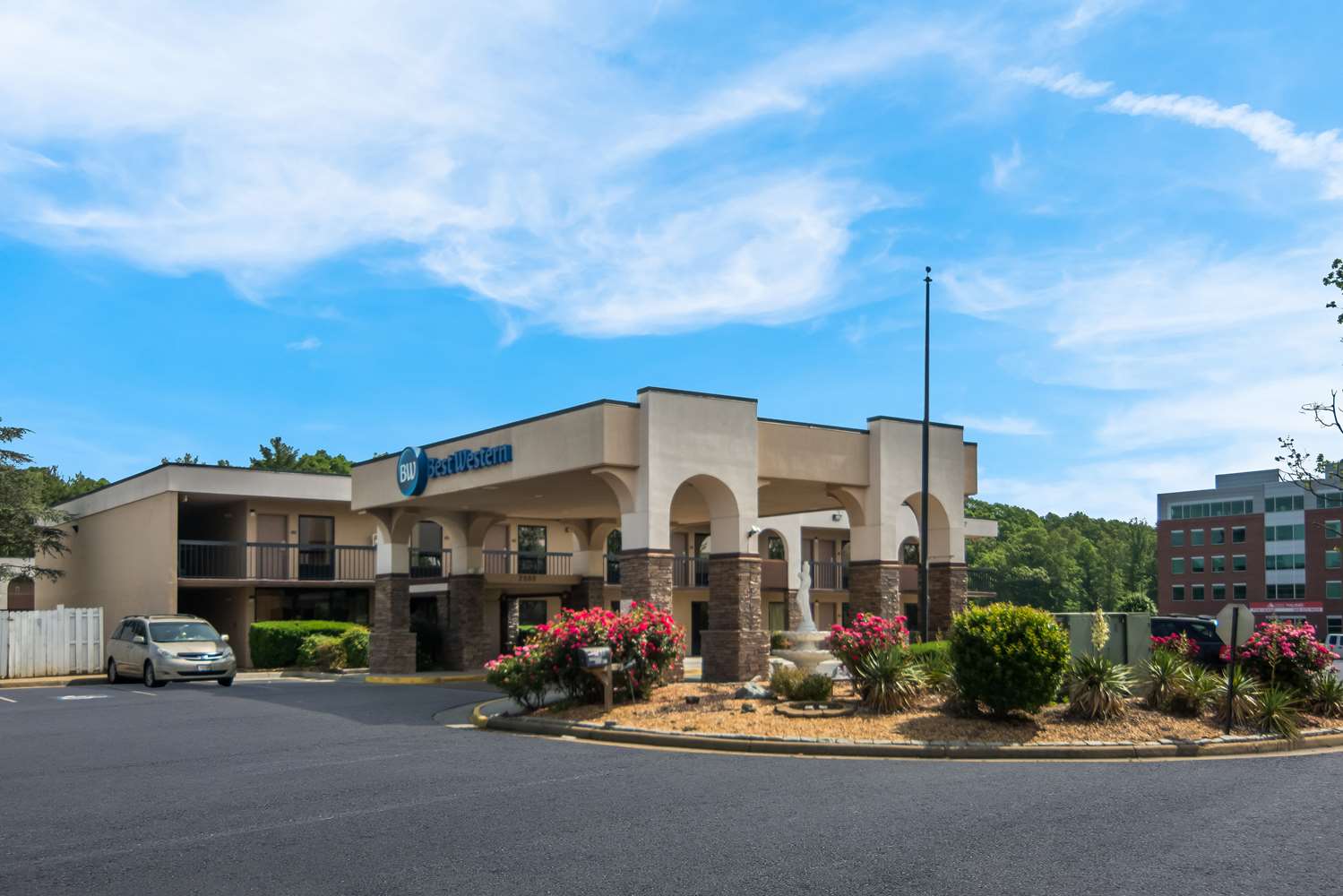 Motel6 Stafford, VA - Quantico in STAFFORD - VA