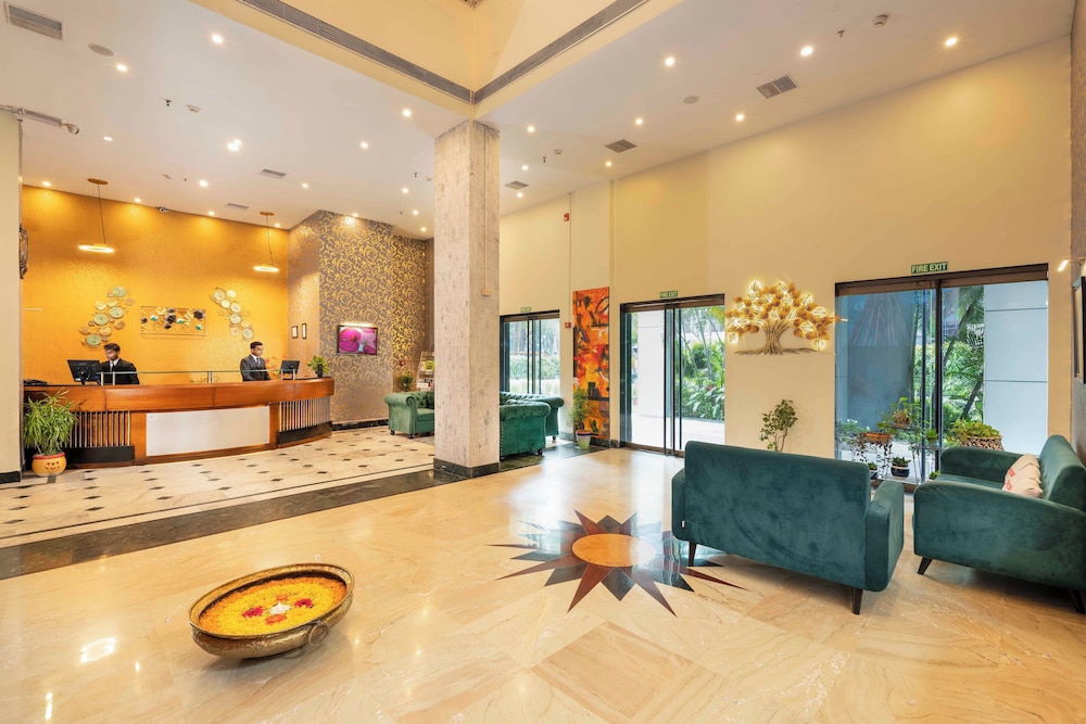INDISMART HOTEL. 5/28