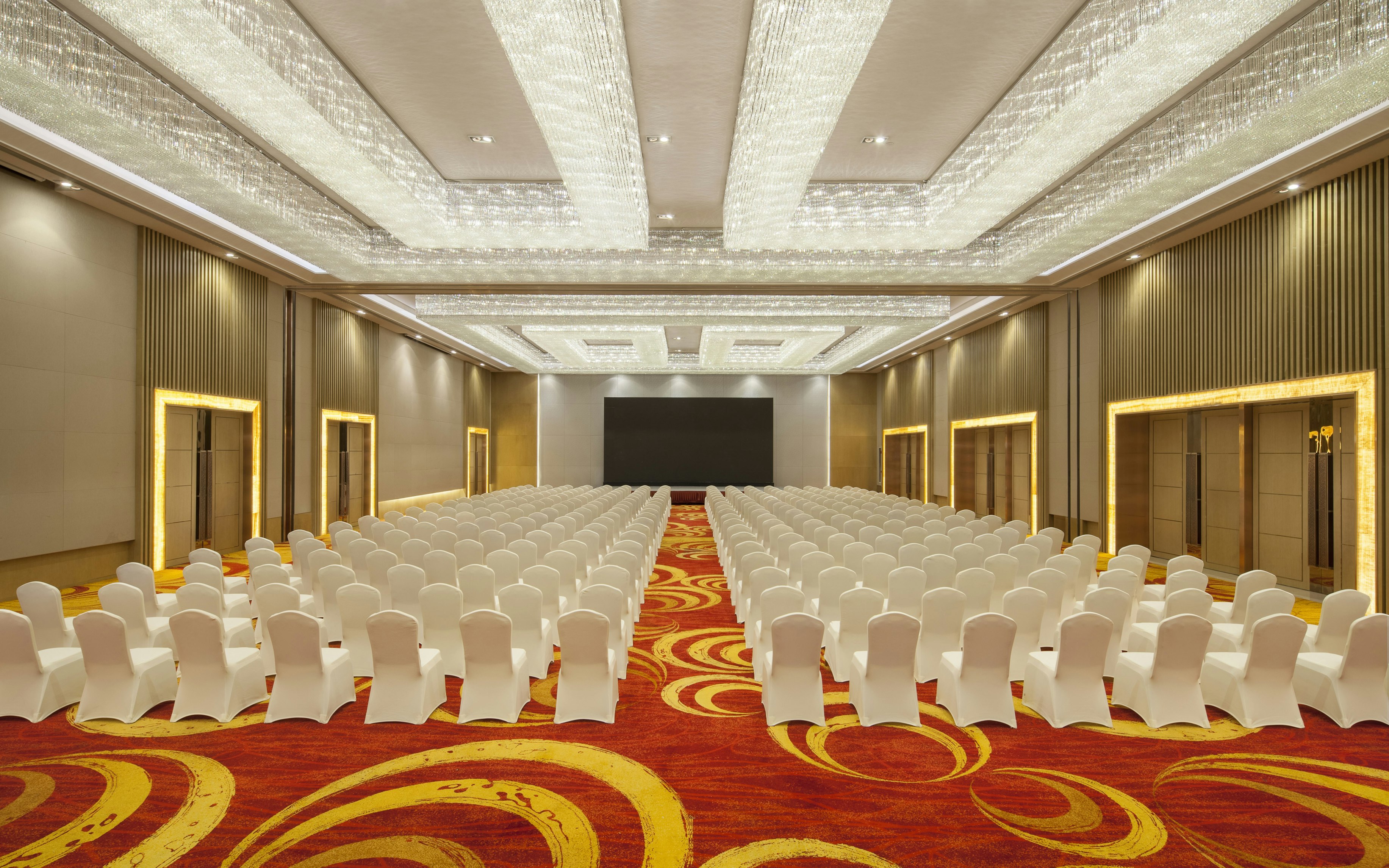 Doubletree By Hilton Qingdao Jimo 23/26