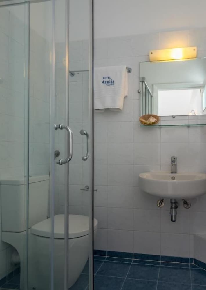 Aeolis Hotel 32/32