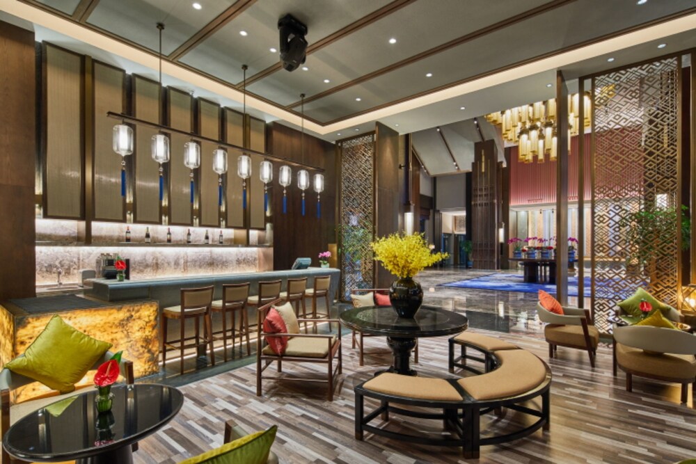 Wanda Realm Resort Nanning 36/49