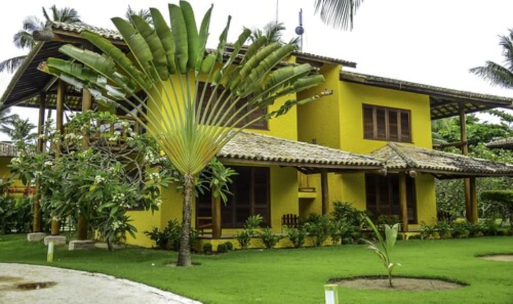 Villa Dos Corais Pousada 50/59