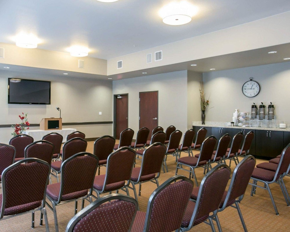 Sleep Inn and Suites Round Rock - Austin North 36/42