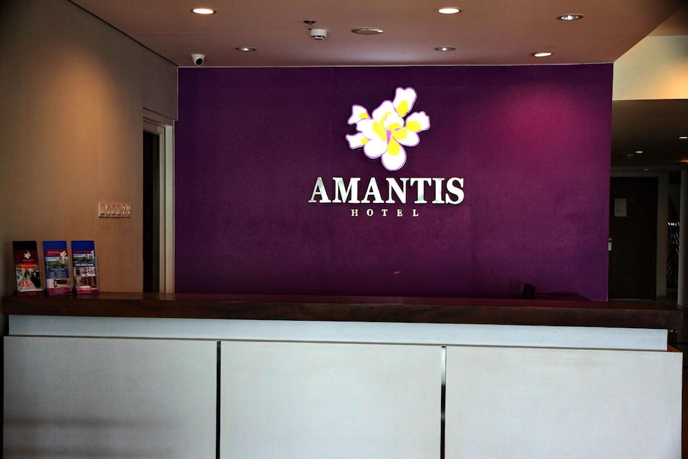 Amantis Hotel 4/31