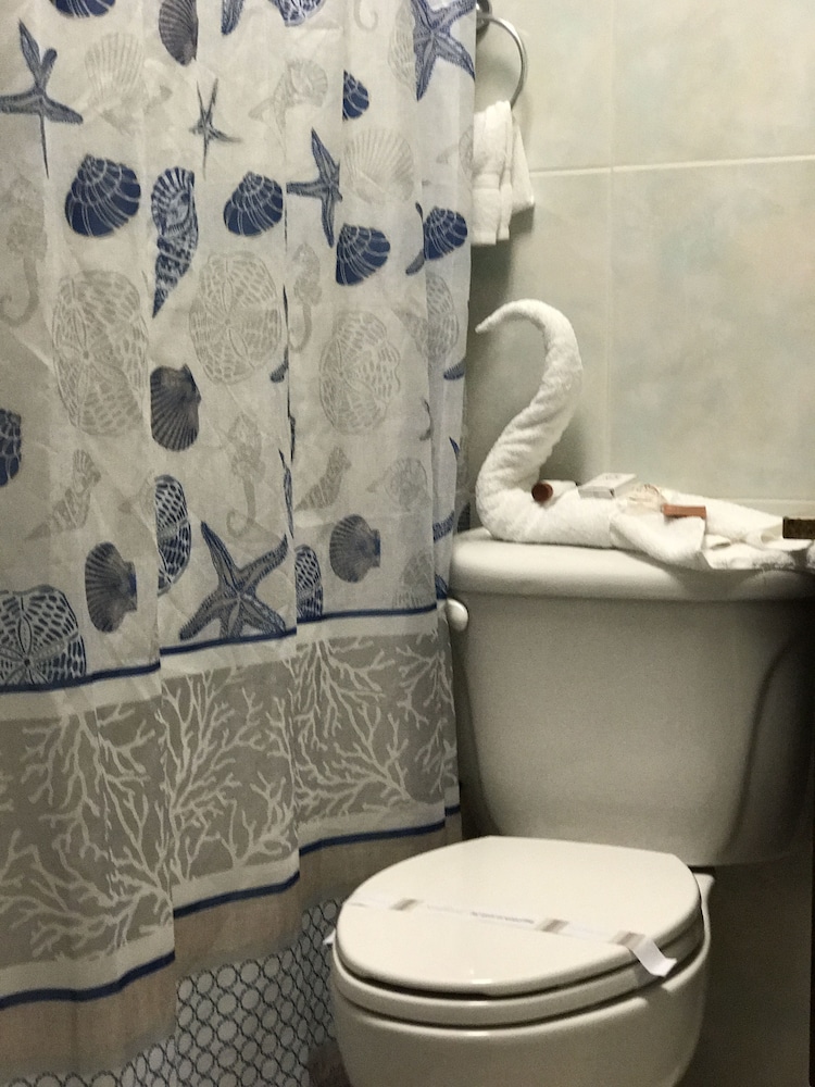 Villa Cofresi Hotel 49/50