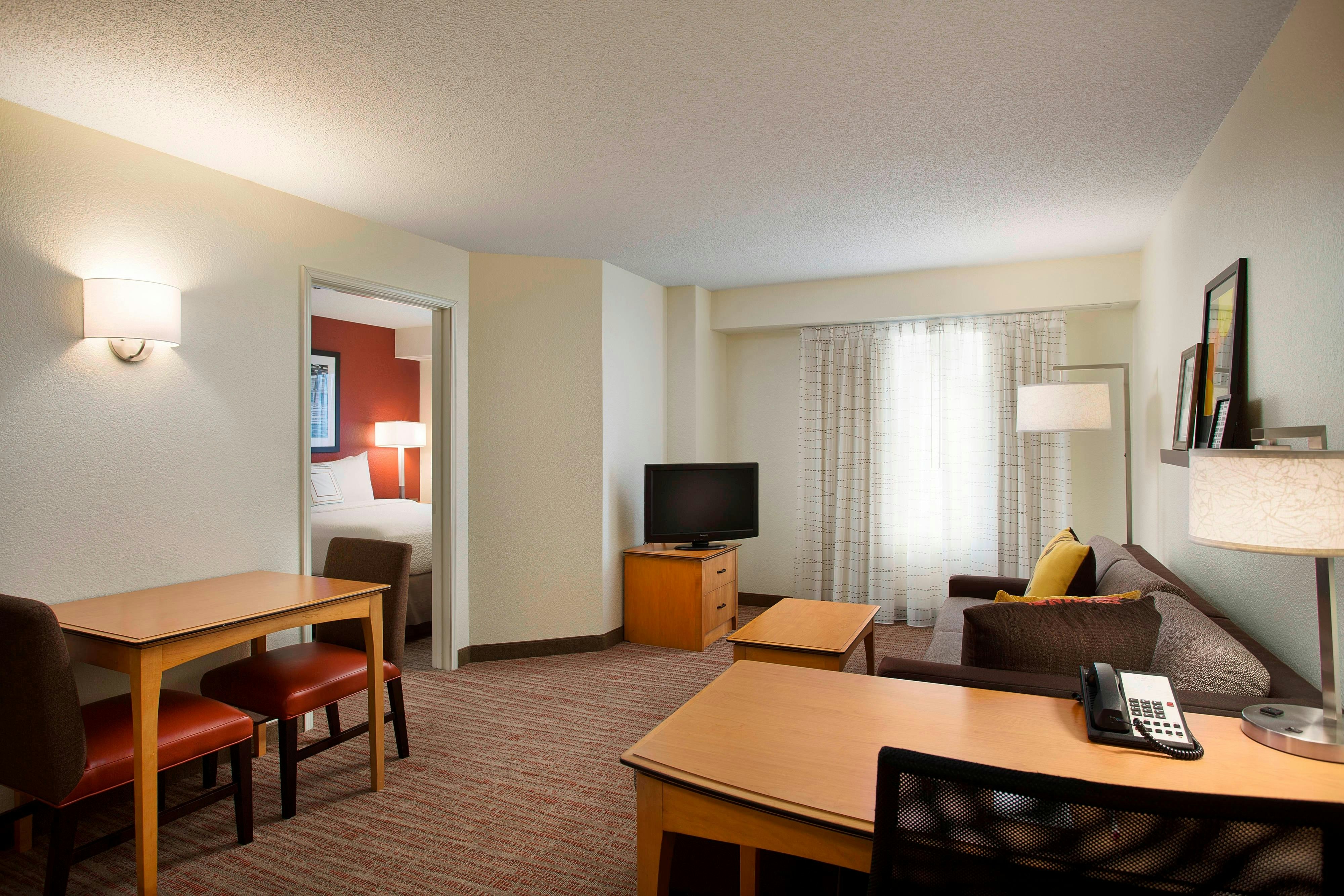 Residence Inn Detroit Novi 9/22