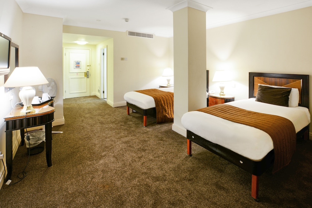 Sachas Hotel Manchester 14/50