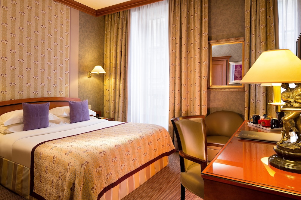 Hotel L horset Opera, BW Premier Collection 9/30