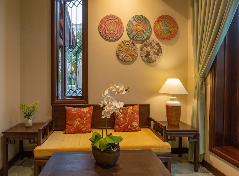 Cozy Savvy Boutique Hotel Hoi An 31/50