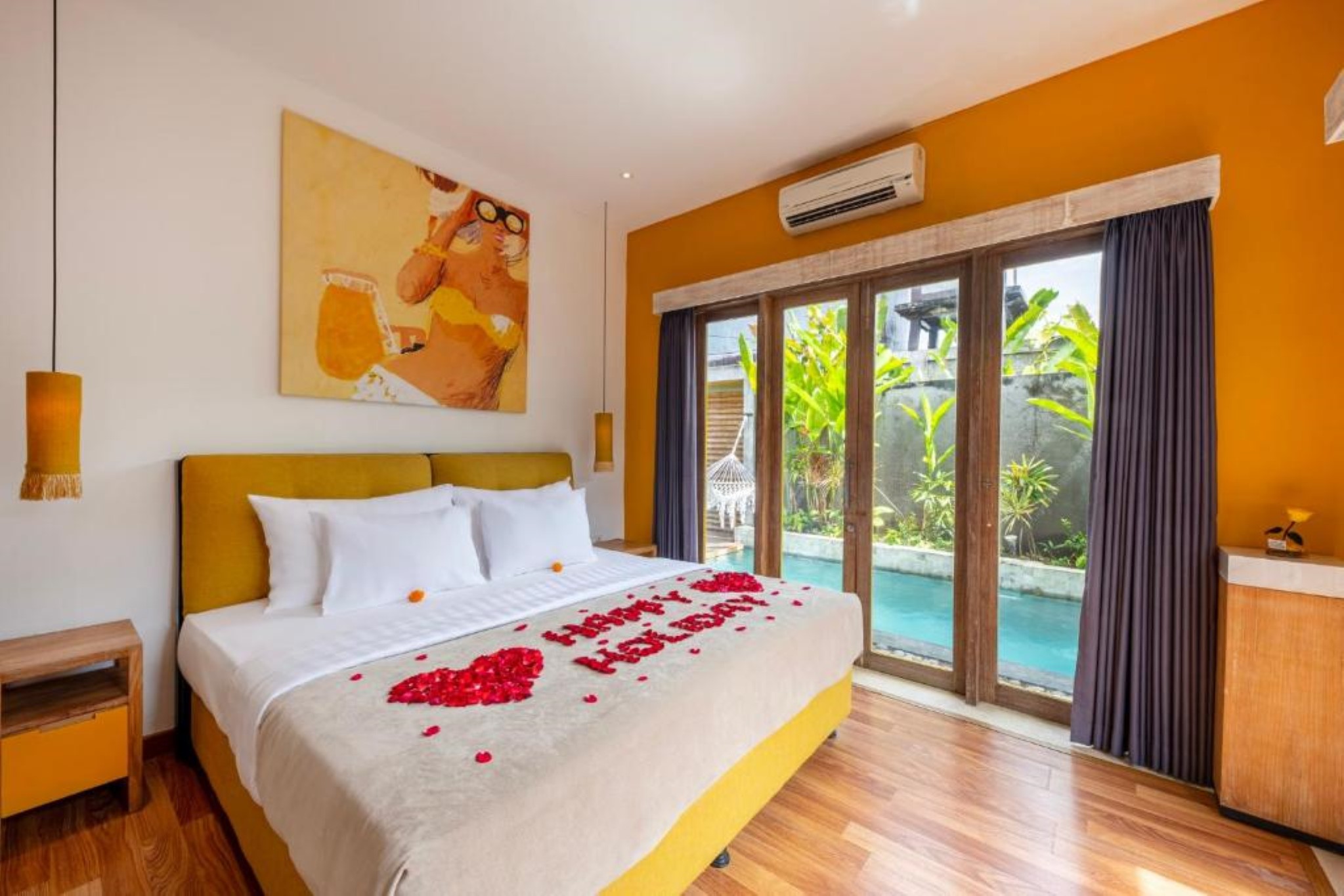 2 Bedrooms, Royal, Waterslide, Villa, Private Pool