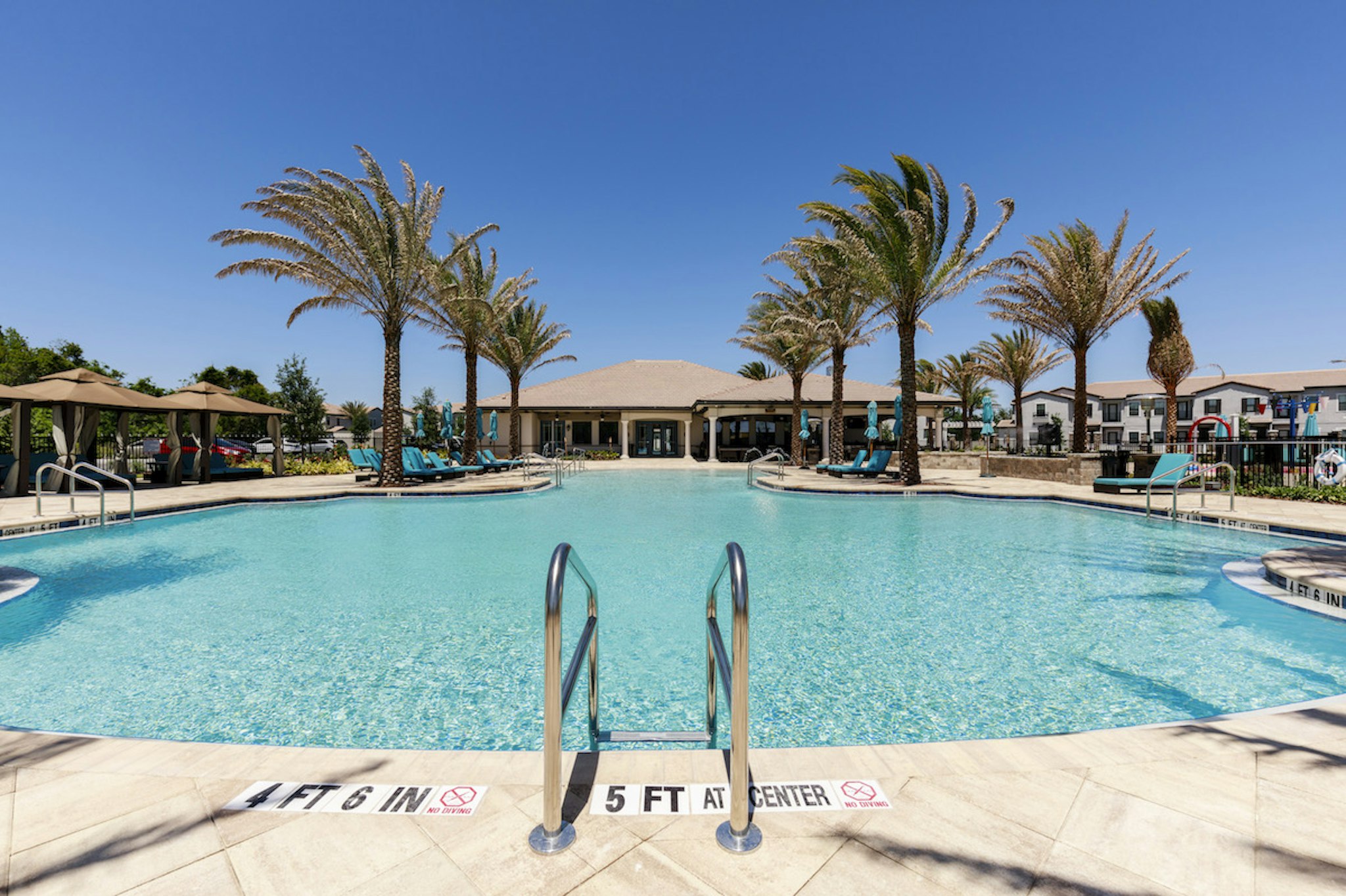 BALMORAL RESORT FLORIDA 11/33