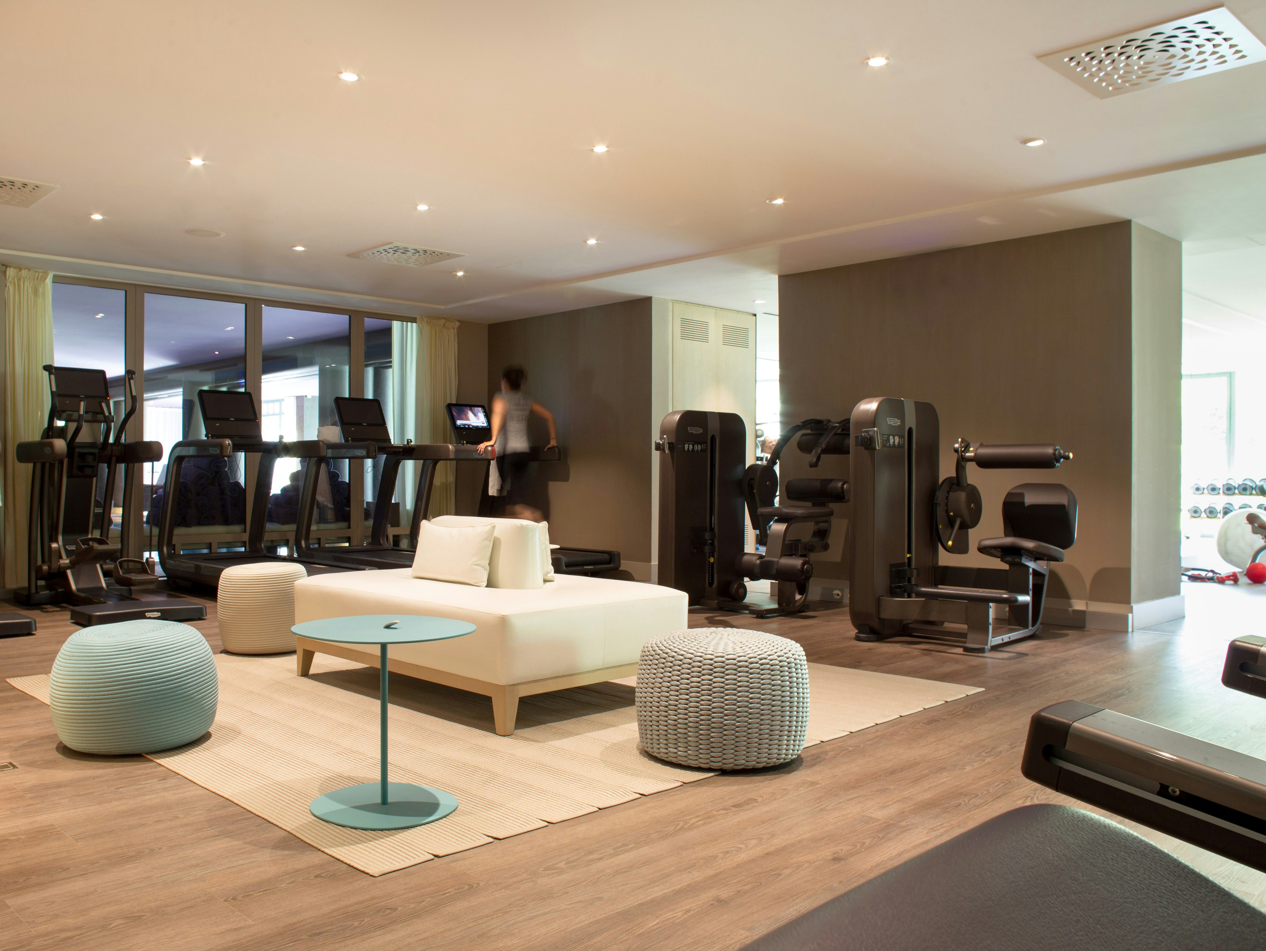 La Reserve Geneva Hotel Spa 43/76