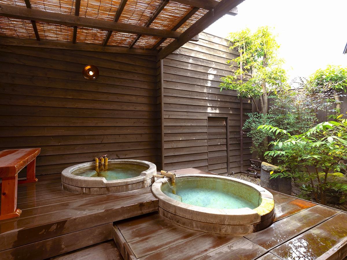 Yufuin Onsen Iyashi no Sato Kanputei 17/25