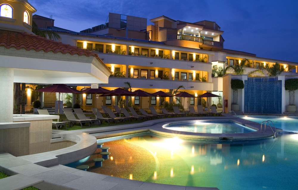 Excelaris Grand Resort Conventions & Spa 3/71