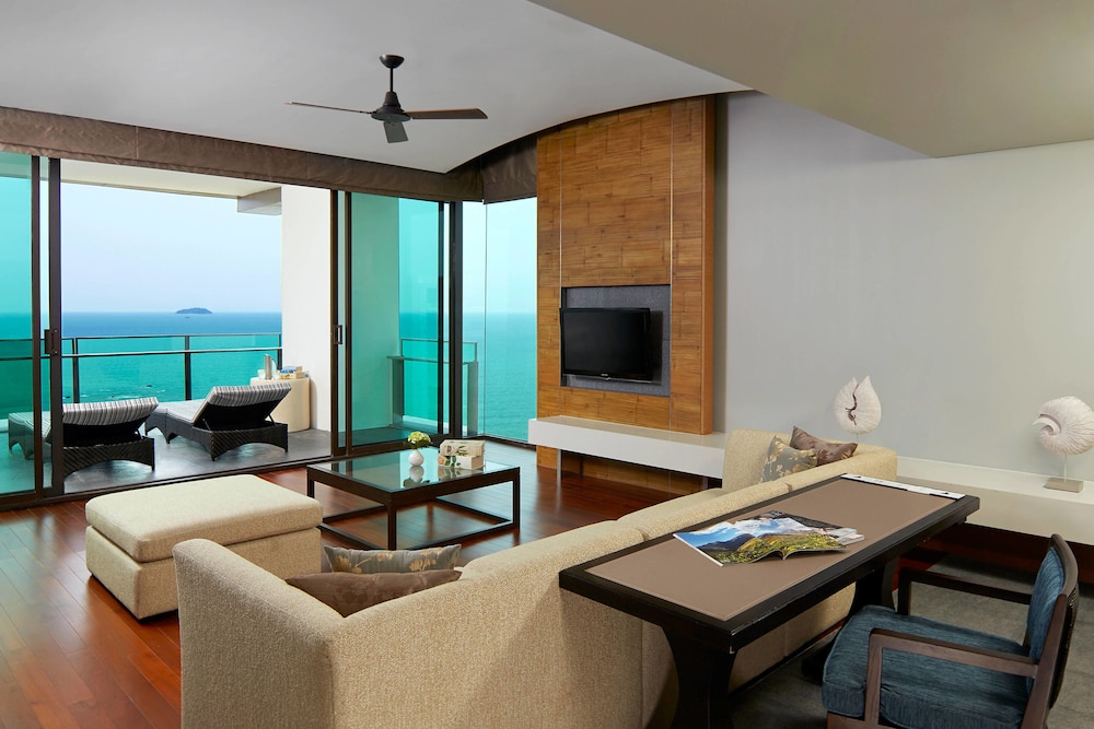 Rayong Marriott Resort & Spa 31/58