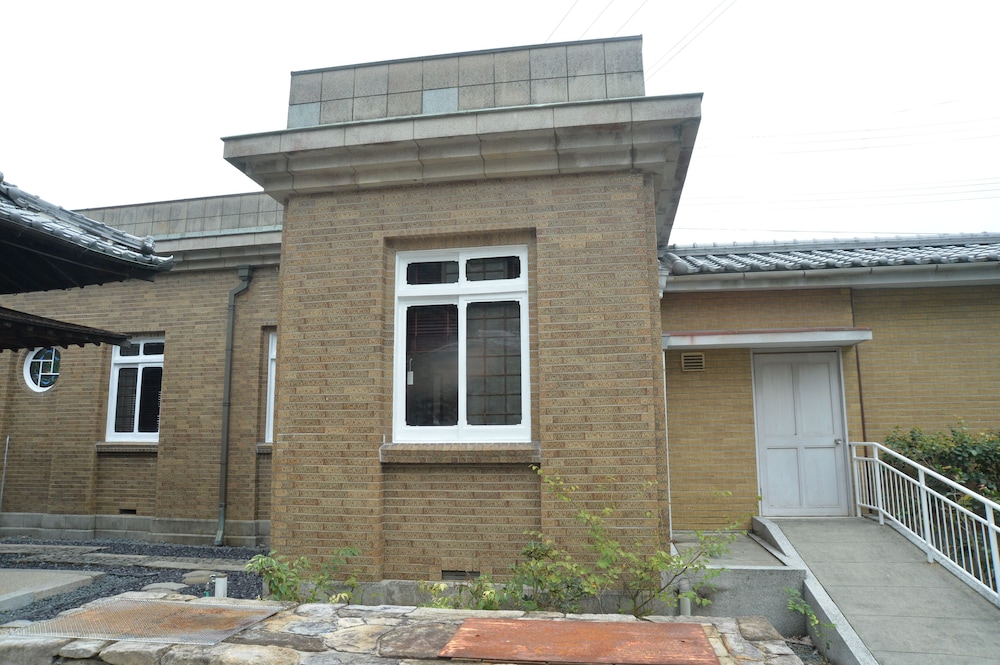 National Historic Landmark Shunyoso 2/22