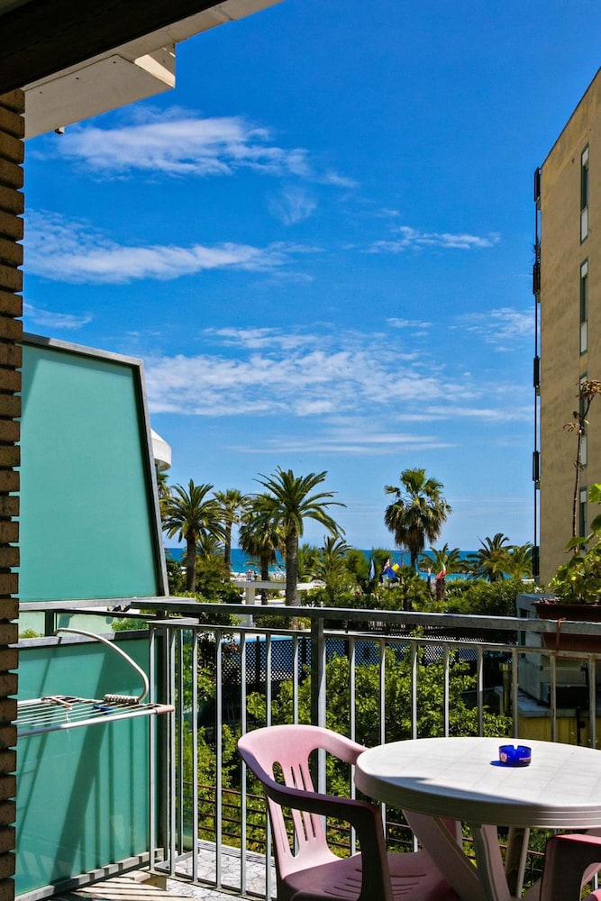 Hotel Antares 15/29