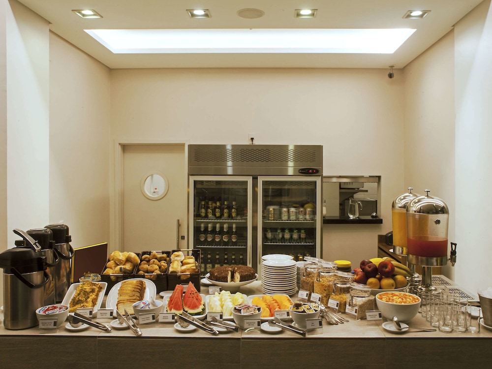 Ibis Styles Rondonopolis 43/49