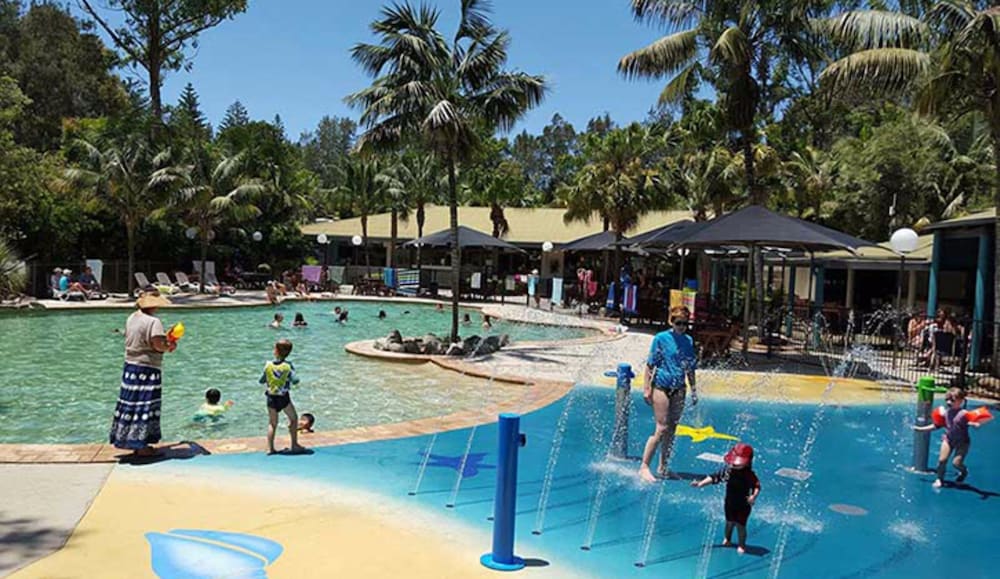 NRMA Murramarang Beachfront Holiday Resort 36/52