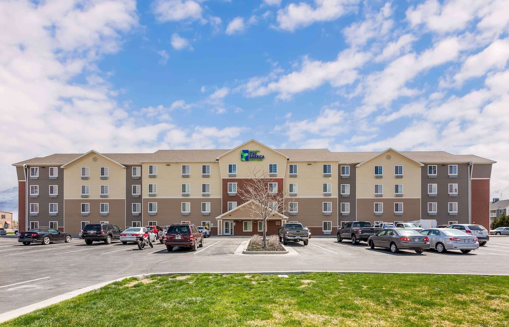 Extended Stay America Select Suites - Ogden 32/40
