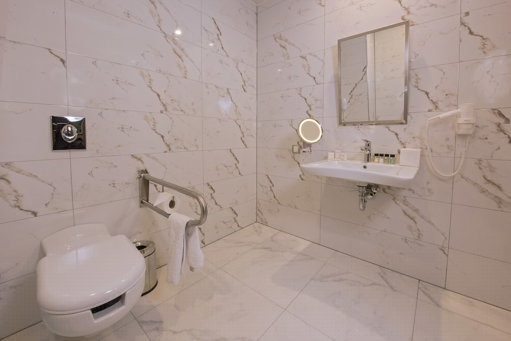 Ramada Plaza by Wyndham Konya 11/55