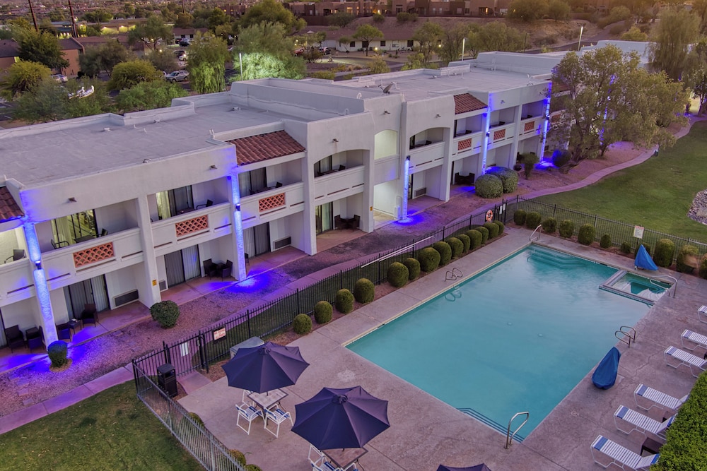 Los Viajeros Inn 3/54