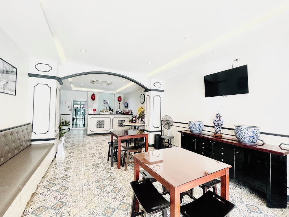 Peranakan Boutique Hotel 24/35