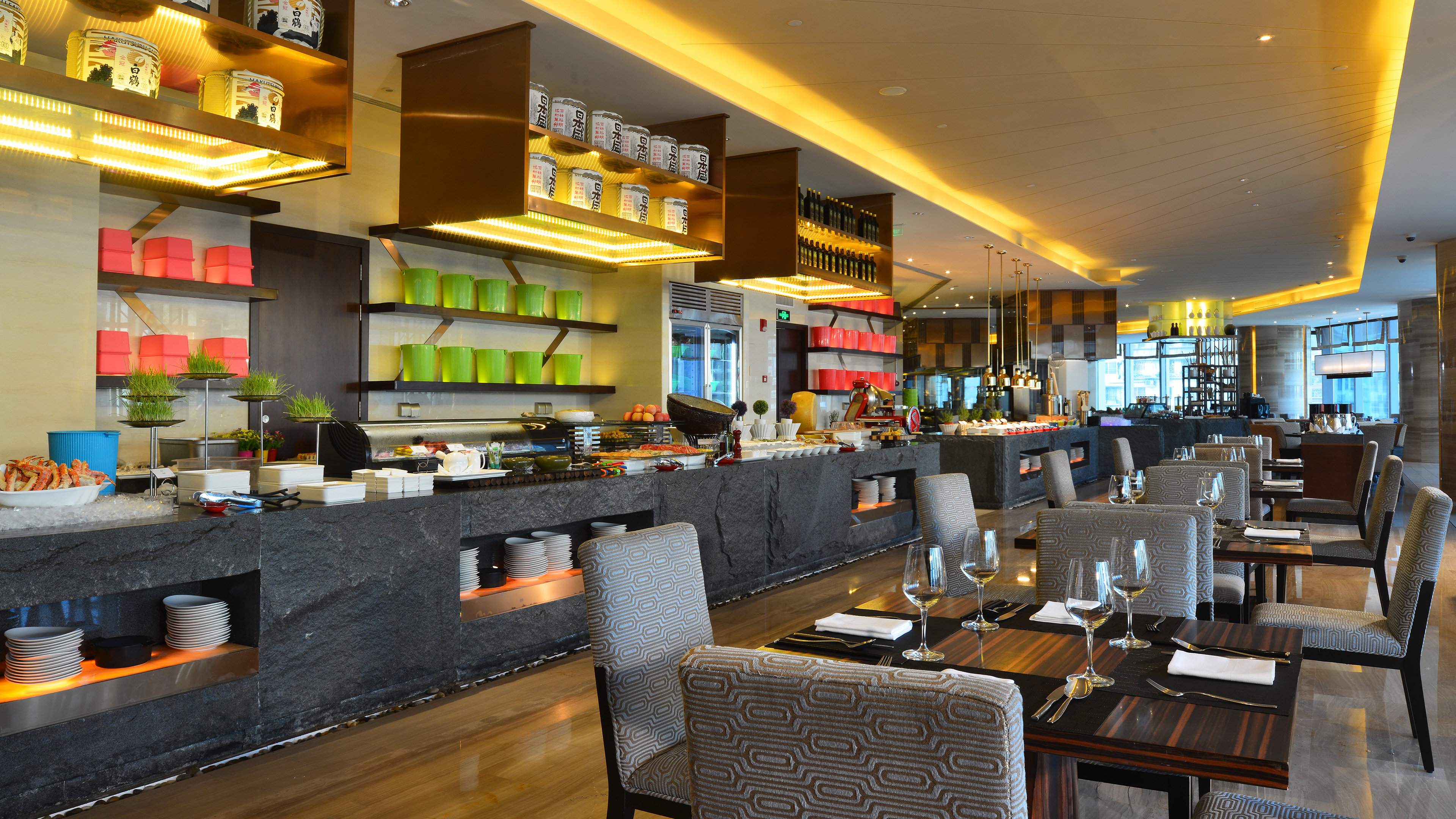 InterContinental FUZHOU 34/49