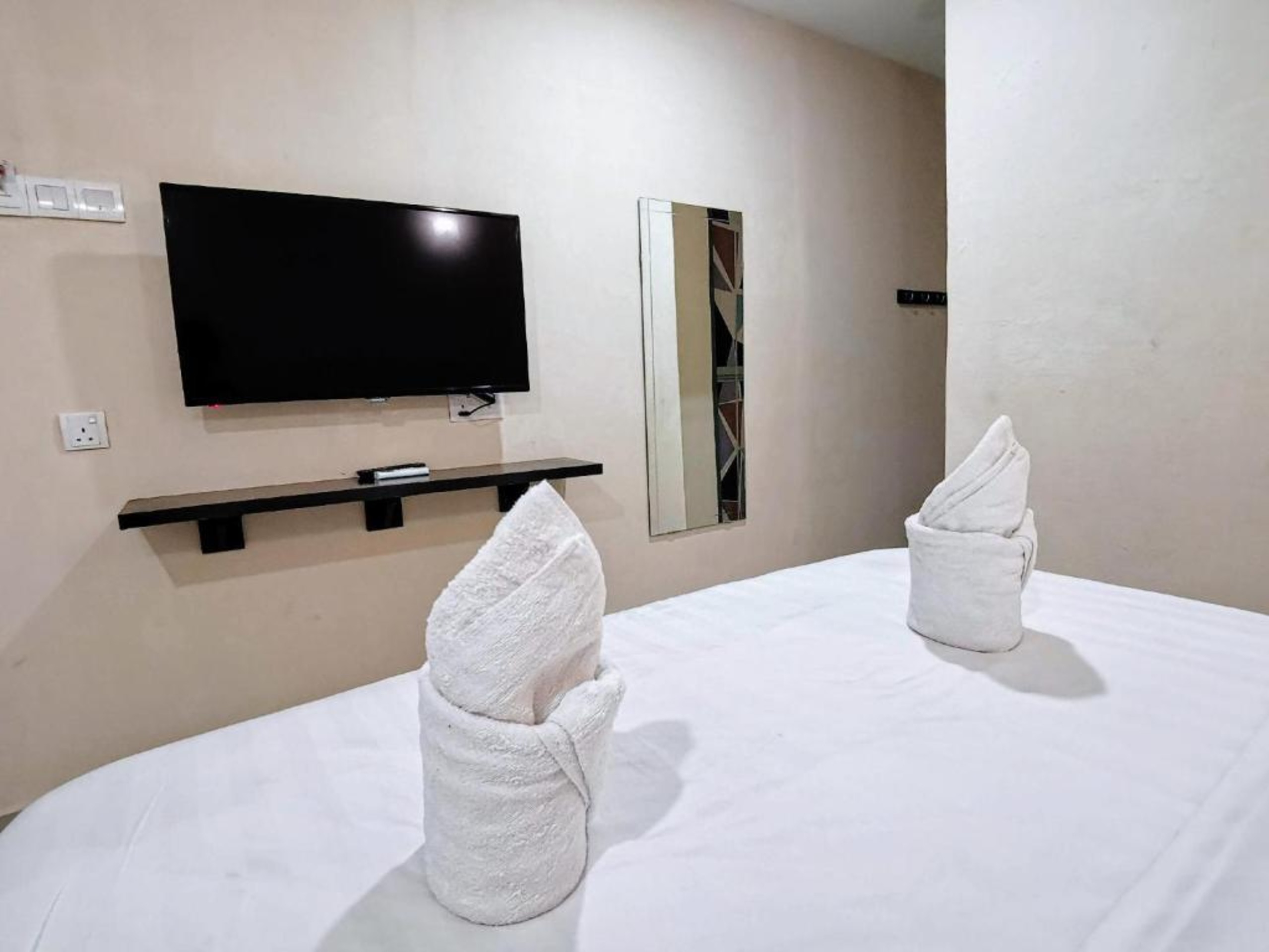 Juru Hotel 14/23