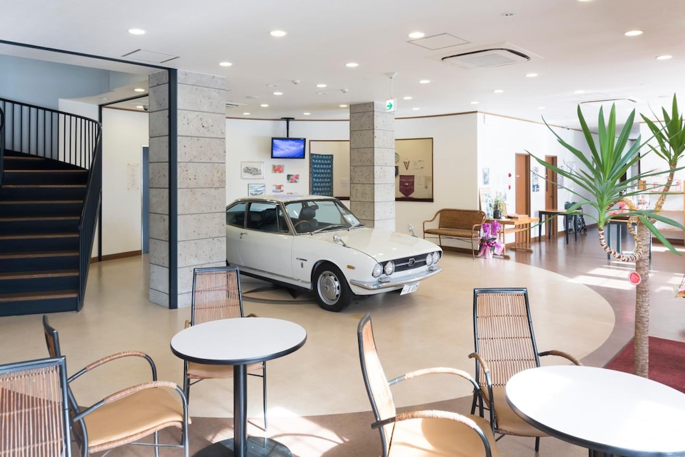 Hotel Casual Euro 33/47