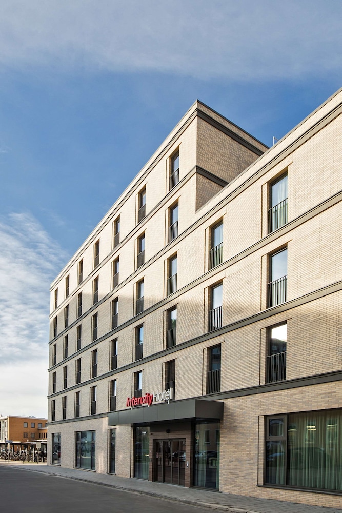 Intercityhotel Hildesheim 3/41