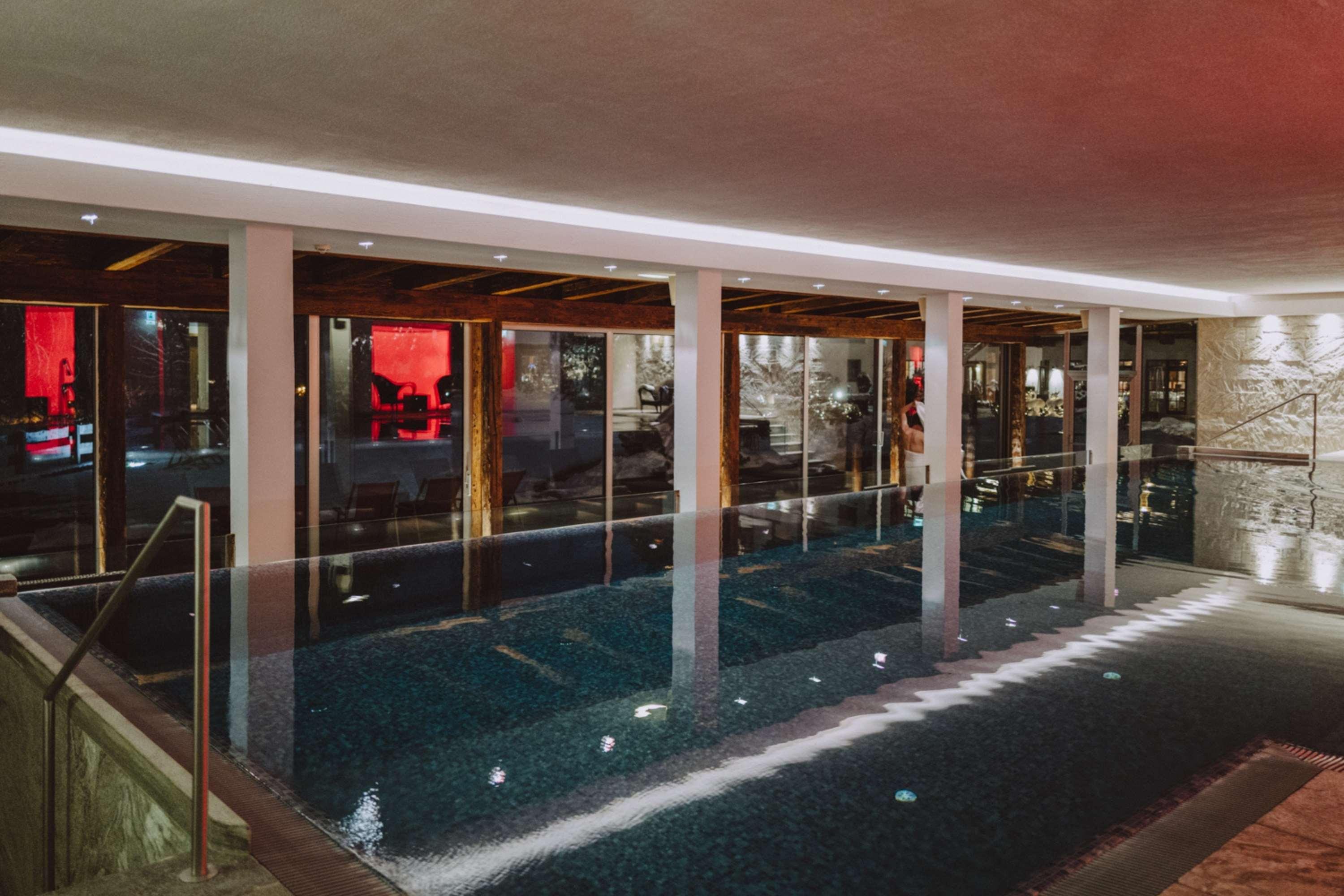 Hotel Kitzhof Mountain Design Resort 25/51
