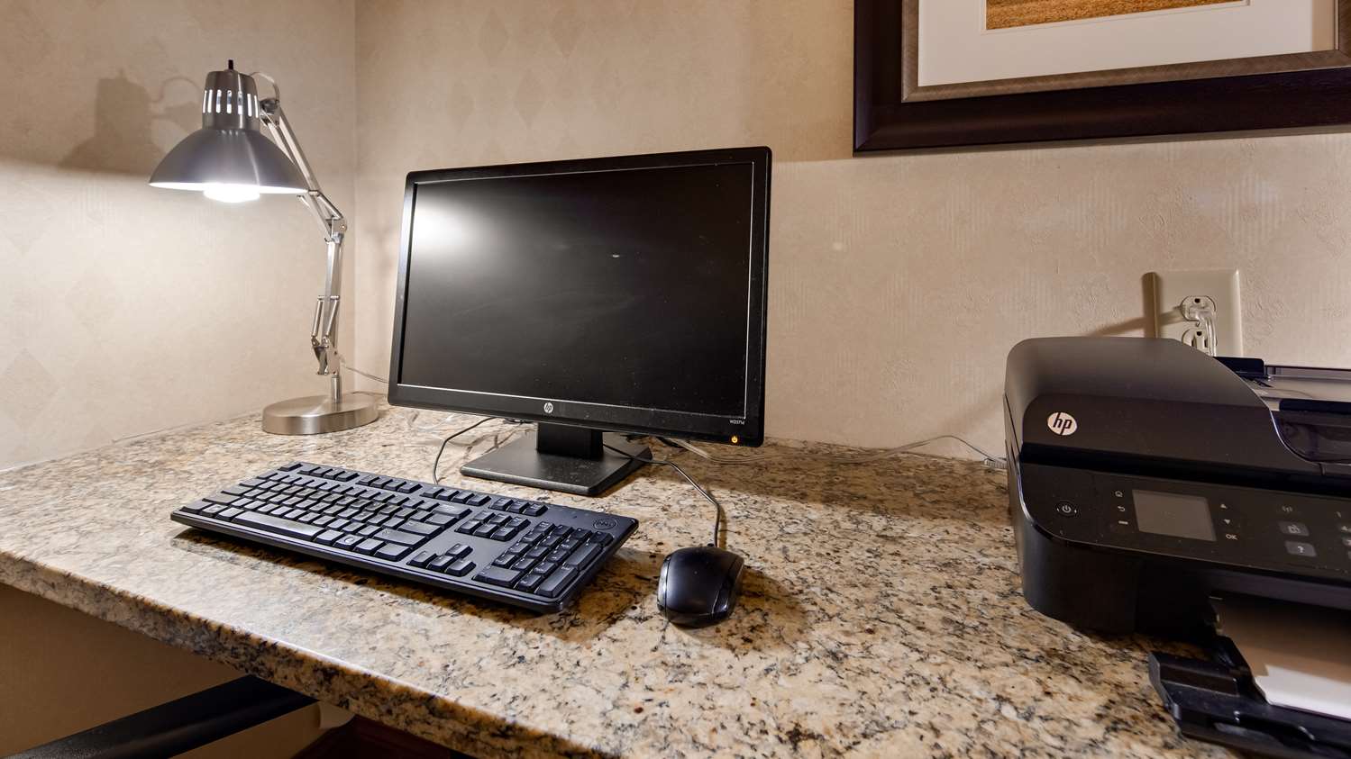 Best Western Executive Inn Latta 28/32