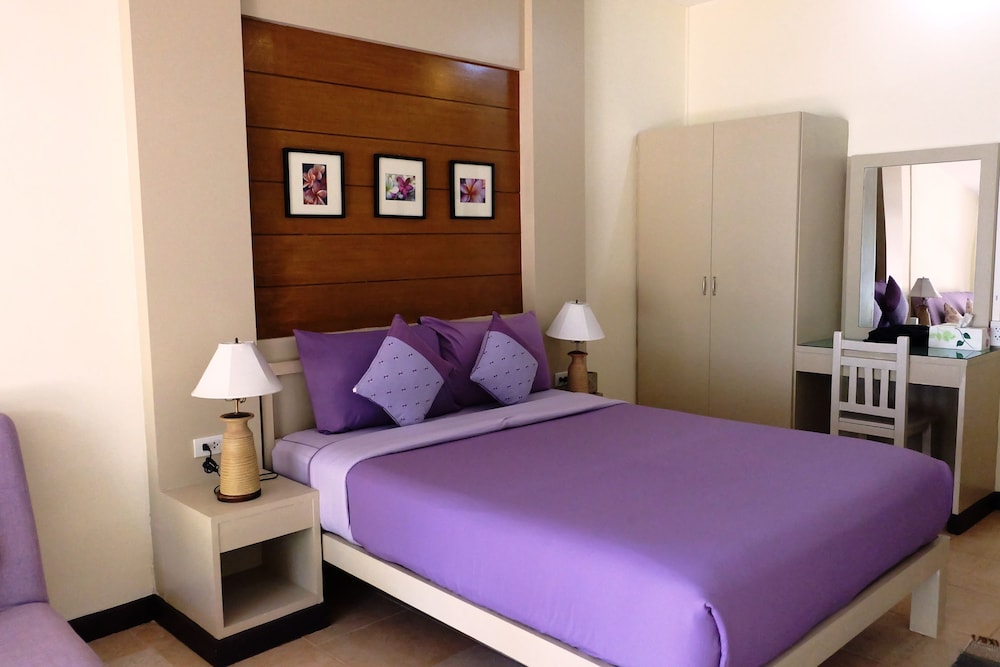 The C Samet Beach Resort 36/78