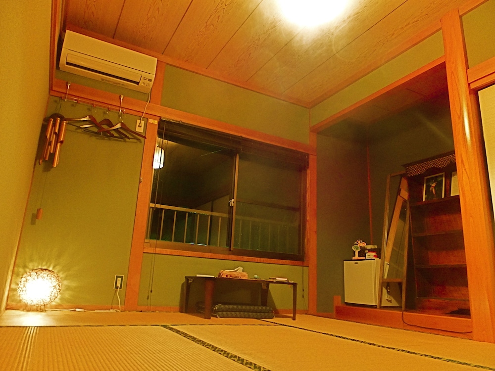 Aoshima Guesthouse Hooju 16/38